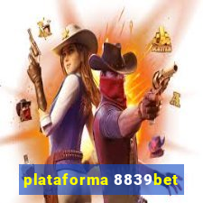 plataforma 8839bet